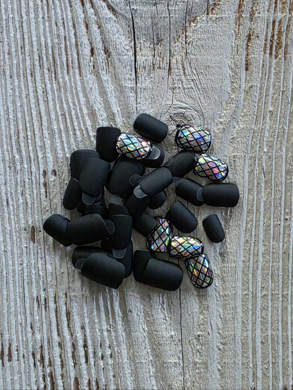 imPRESS No Glue Press-On Nails